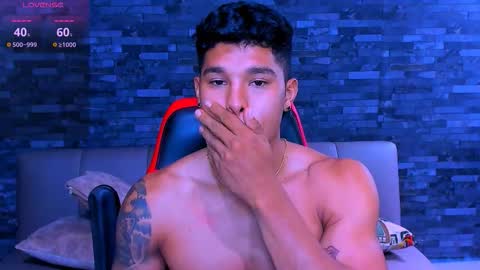 JACOD online show from 14, 2, 2026