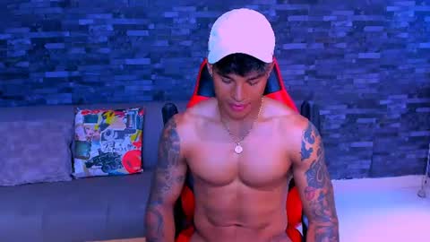 JACOD online show from 17, 7, 2026