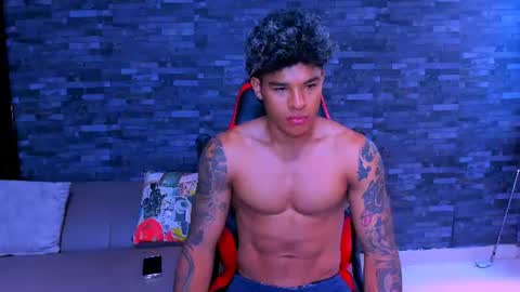 JACOD online show from 26, 7, 2026
