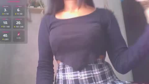 jacqueline_fernandez online show from 19, 1, 2025