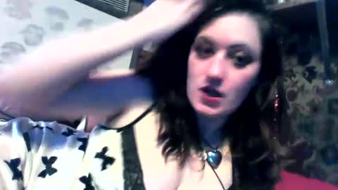 Snapshot of jacquelinestone56 chatting on 10, 1, 2025 Jacqueline Stone online show from 10, 1, 2025