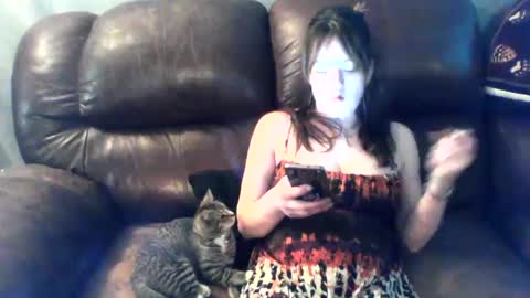 Snapshot of jacquelinestone56 chatting on 13, 2, 2025 Jacqueline Stone online show from 13, 2, 2025