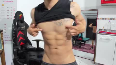 jacobo online show from 18, 2, 2025