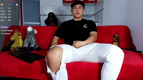 jacobo online show from 18, 1, 2026