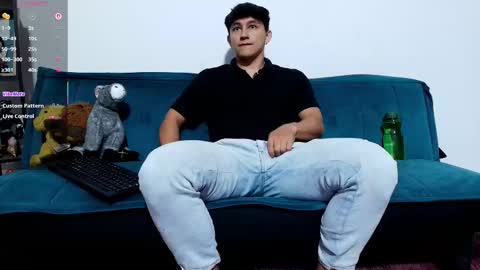 jacobo online show from 9, 2, 2026