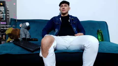 jacobo online show from 10, 2, 2026