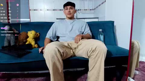 jacobo online show from 28, 2, 2026