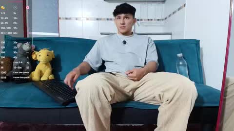 jacobo online show from 6, 3, 2026