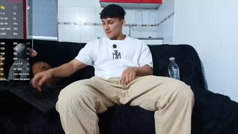 jacobo online show from 23, 4, 2026