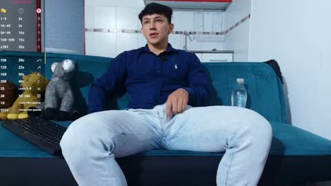 jacobo online show from 24, 4, 2026