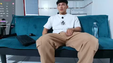 jacobo online show from 4, 6, 2026