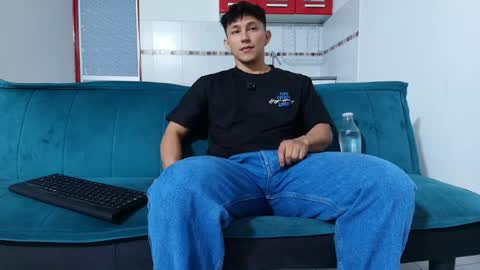 jacobo online show from 11, 7, 2026