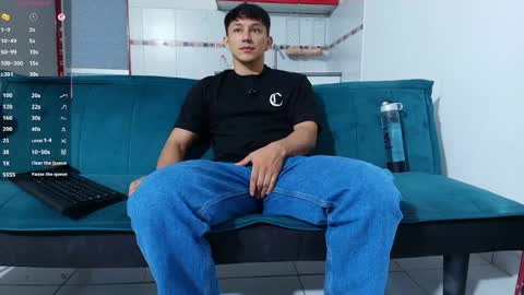 jacobo online show from 18, 7, 2026