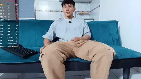 jacobo online show from 19, 7, 2026