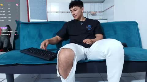 jacobo online show from 22, 7, 2026