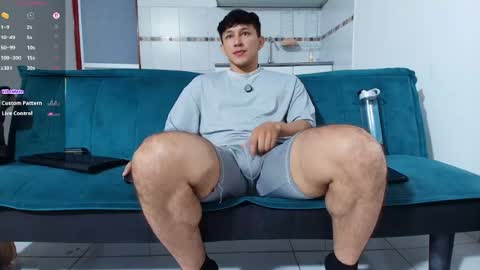 jacobo online show from 23, 7, 2026