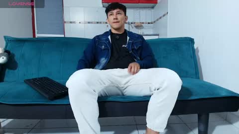 jacobo online show from 24, 7, 2026