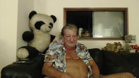 Jacques online show from 10, 1, 2026