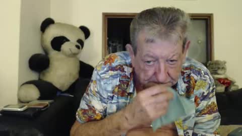 Jacques online show from 22, 4, 2026