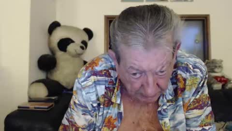 Jacques online show from 25, 4, 2026