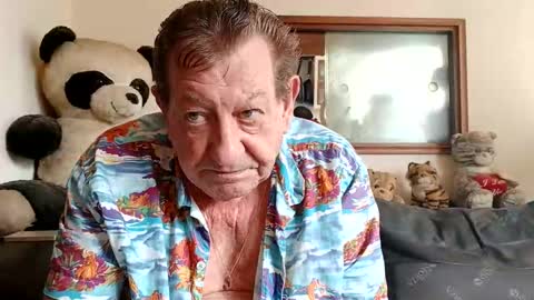 Jacques online show from 10, 6, 2026