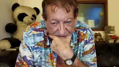 Jacques online show from 22, 6, 2026