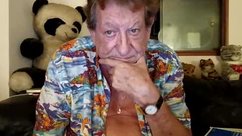 Jacques online show from 9, 7, 2026