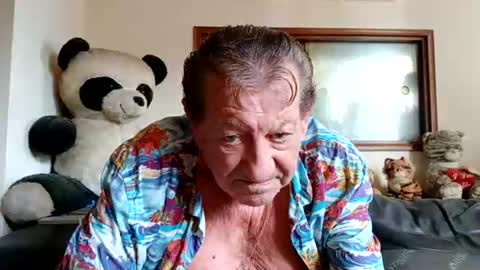 Jacques online show from 16, 7, 2026