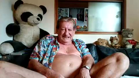 Jacques online show from 21, 7, 2026