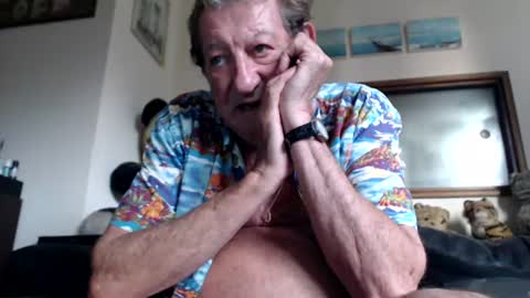 Jacques online show from 22, 7, 2026