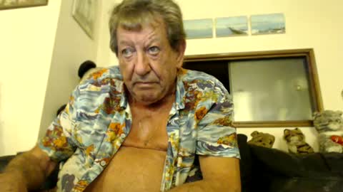 Jacques online show from 3, 8, 2026