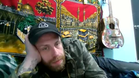 vincentlove online show from 7, 1, 2025