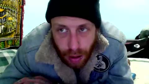 vincentlove online show from 19, 2, 2025