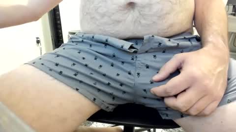 jacquetraps online show from 10, 11, 2025