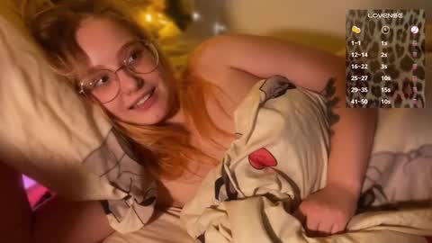 jacywinslat online show from 1, 2, 2025