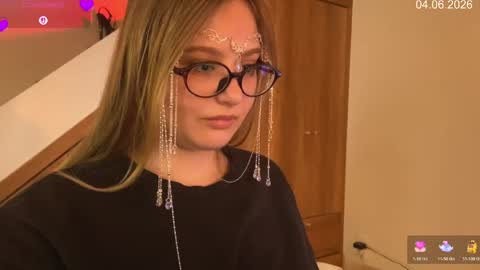 Snapshot of jacywinslat chatting on 5, 6, 2026 jacywinslat online show from 5, 6, 2026