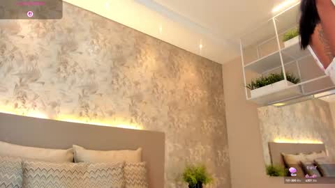 Jada Kai online show from 11, 9, 2025