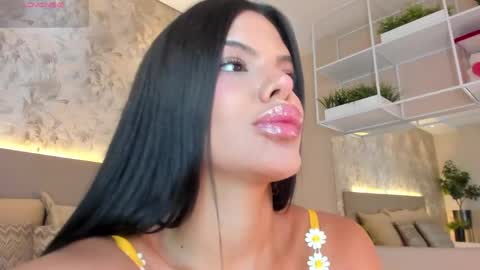 Jada Kai online show from 23, 4, 2026