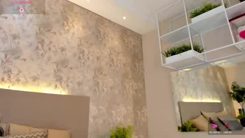 Jada Kai online show from 24, 4, 2026