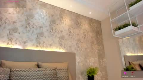 Jada Kai online show from 27, 4, 2026