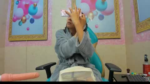 Snapshot of jadde_greyy_ chatting on 5, 2, 2026 Jadde Greyy online show from 5, 2, 2026