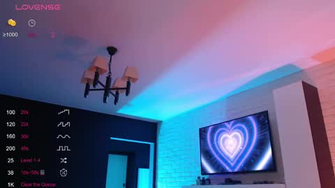 Jade online show from 19, 4, 2026