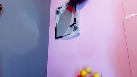  Jade Brunete  online show from 12, 10, 2025