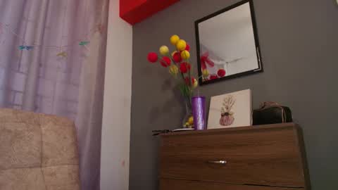  Jade Brunete  online show from 10, 2, 2026