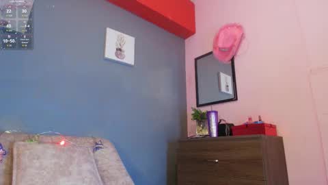  Jade Brunete  online show from 9, 3, 2026