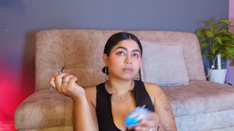  Jade Brunete  online show from 25, 5, 2026