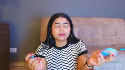  Jade Brunete  online show from 29, 5, 2026