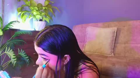  Jade Brunete  online show from 8, 6, 2026
