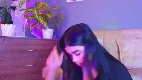  Jade Brunete  online show from 10, 6, 2026