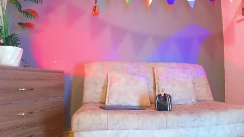  Jade Brunete  online show from 29, 6, 2026
